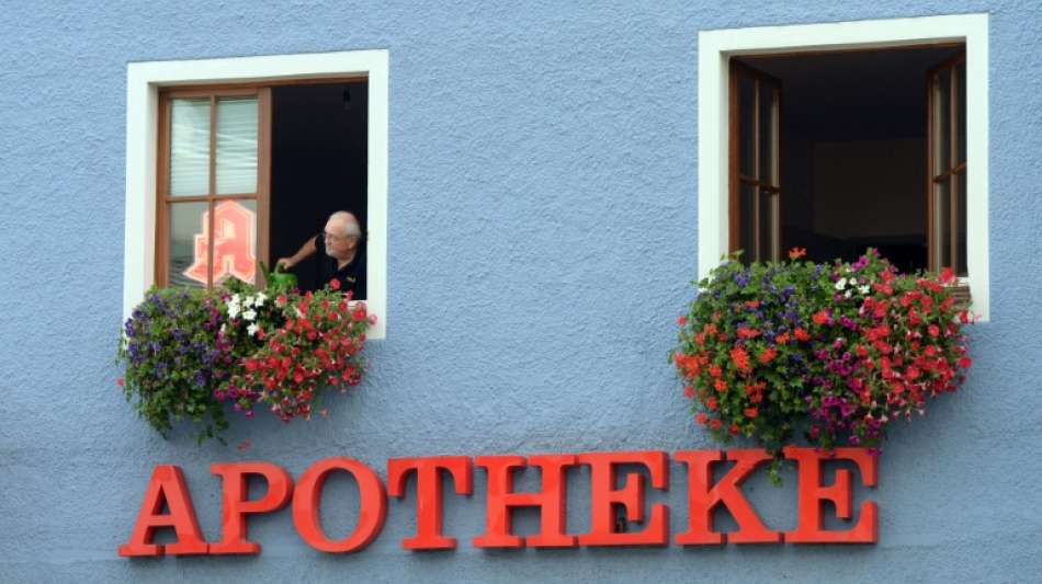 ADAC: Wege zur n&auml;chsten Notdienstapotheke oft zu weit