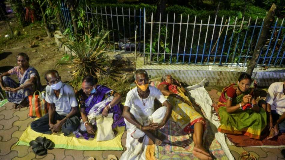 Weltweit mittlerweile sechs Milliarden Corona-Impfdosen verabreicht