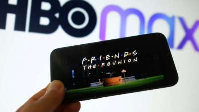 Streamingdienst HBO Max kommt nun endlich nach Europa