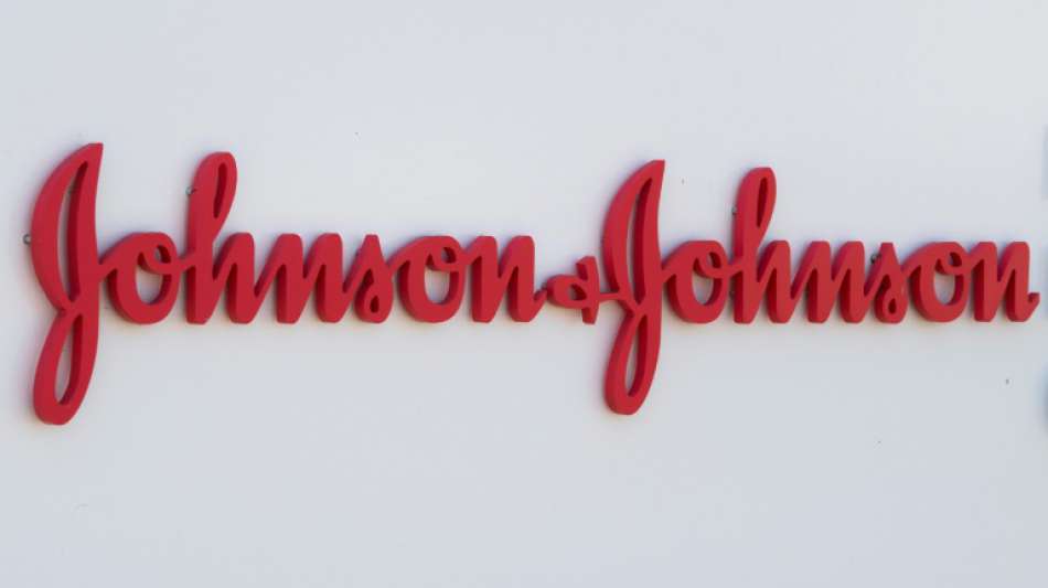 Johnson&Johnson beantragt Zulassung von Corona-Impfstoff in den USA