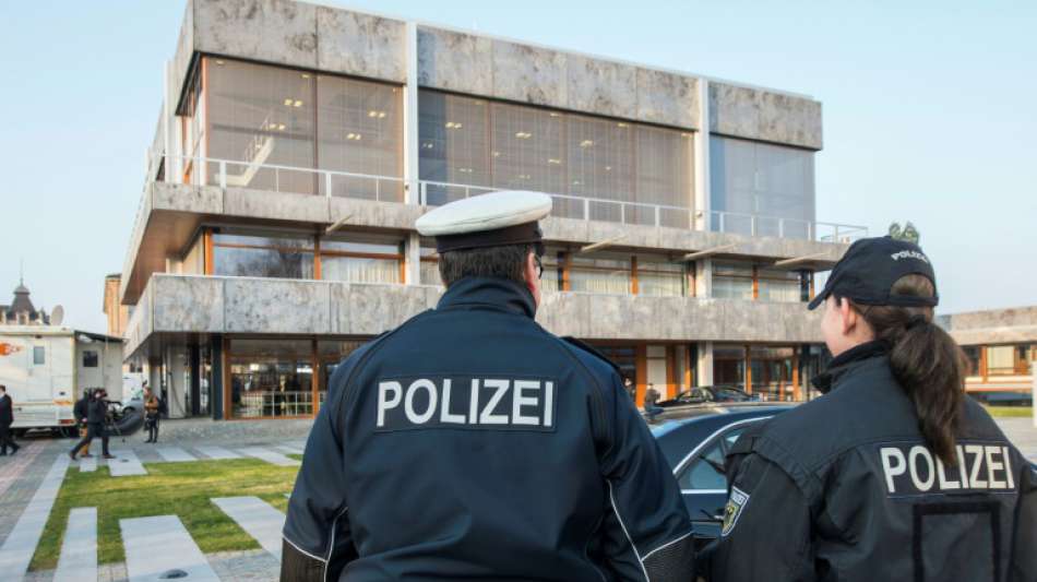 Zahlreiche Verfahren zu Corona-Notbremse in Karlsruhe registriert