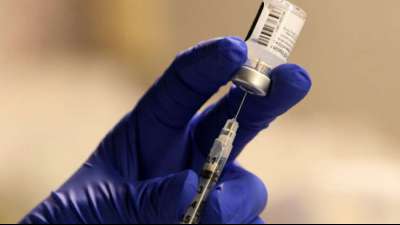 Neuer Höchststand bei Corona-Infektionen in den USA