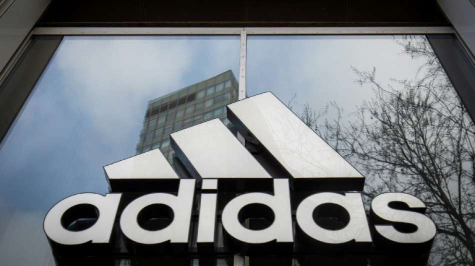 Rorsted als Vorstandsvorsitzender von Adidas bestätigt
