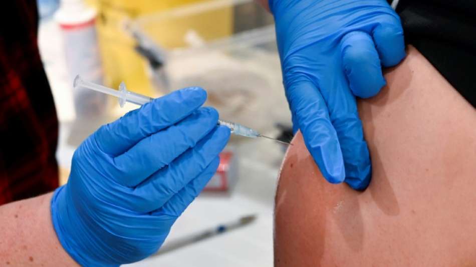 Grünen-Politiker Dahmen plädiert für berufsgruppenspezifische Impfpflicht