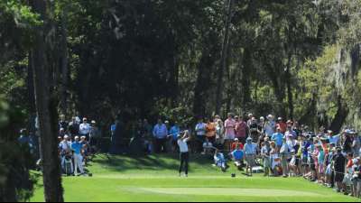 PGA bricht Players Championship nach einer Runde ab - weitere Turniere abgesagt