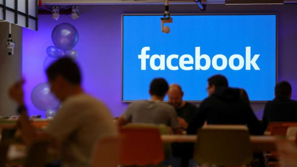 Facebook: 1000 Stellen im Kampf gegen Hass- und Fake-News