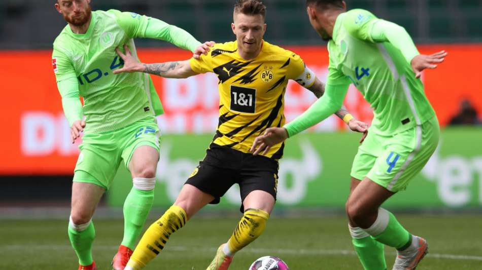 Haaland schie&szlig;t Dortmund zum Sieg im "Endspiel" um CL