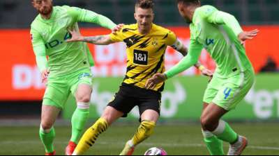 Haaland schie&szlig;t Dortmund zum Sieg im "Endspiel" um CL