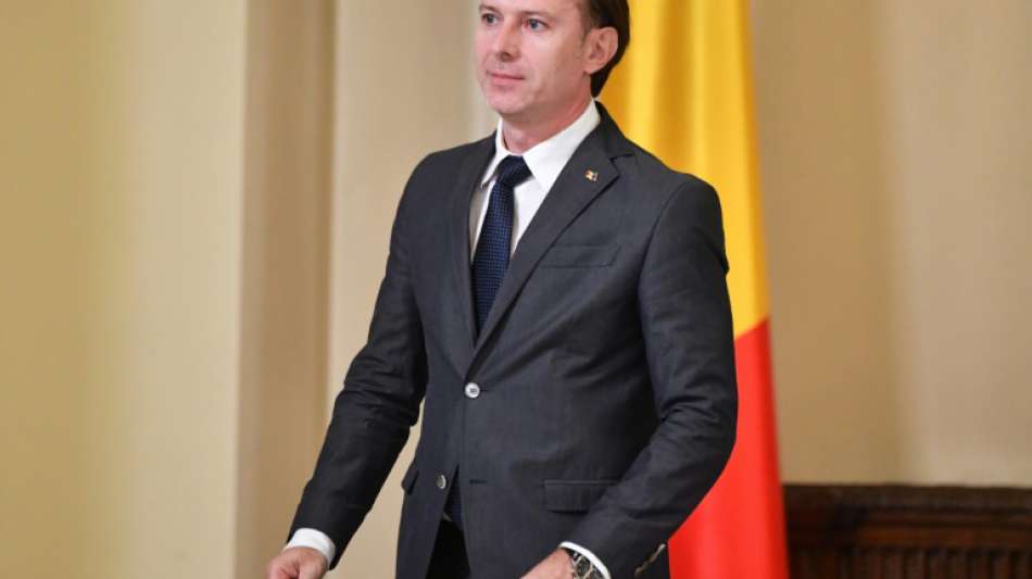 Rumäniens designierter Regierungschef tritt kurz vor Kabinettsabstimmung zurück