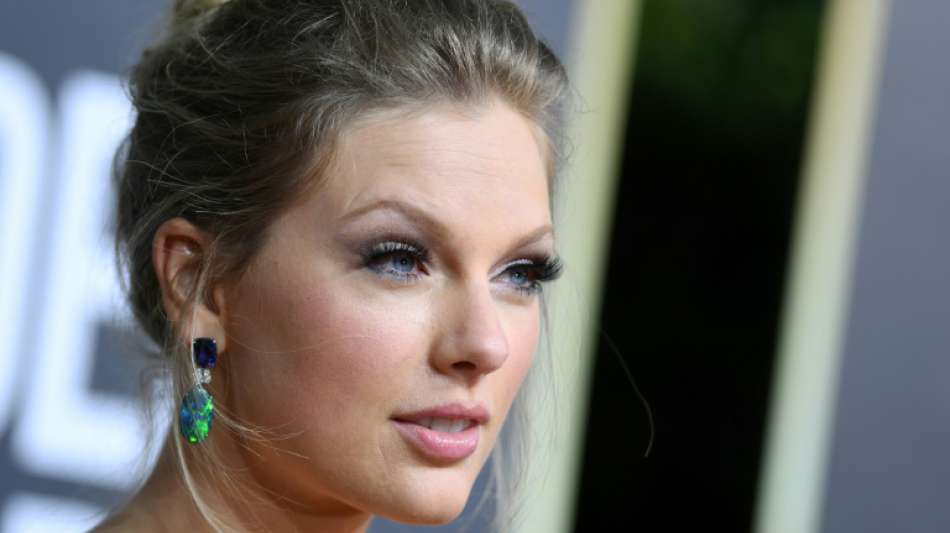 Taylor Swift ver&ouml;ffentlicht im Streit um Musik-Rechte Neuaufnahme von "Fearless"