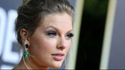 Taylor Swift ver&ouml;ffentlicht im Streit um Musik-Rechte Neuaufnahme von "Fearless"
