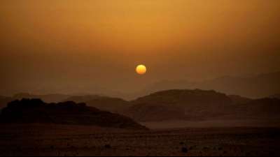 Fly Aqaba verbindet Jordanien, Europa und arabische Flugh&auml;fen