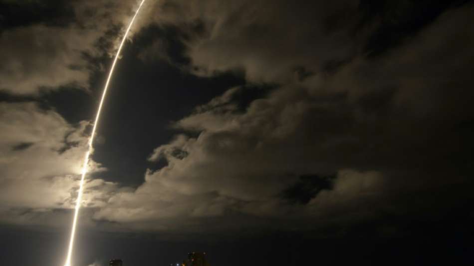 "Lucy in the Sky" - Nasa startet erste Erkundungsmission zu Jupiters Asteroiden