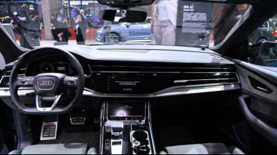 Bericht: Audi plant ab 2026 ohne neue Benzin- und Diesel-Modelle