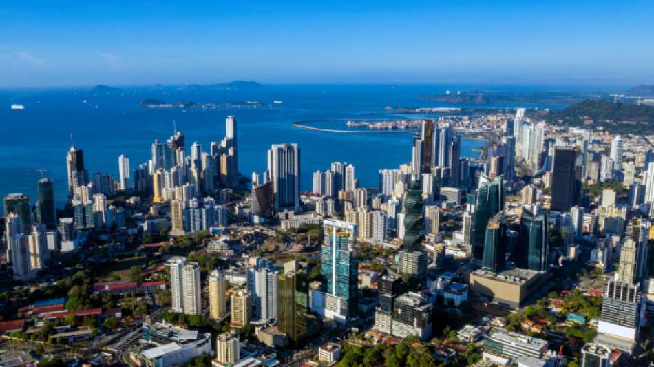 Auswertung der Panama Papers beschert Fiskus Millionenbetr&auml;ge an zus&auml;tzlichen Steuern