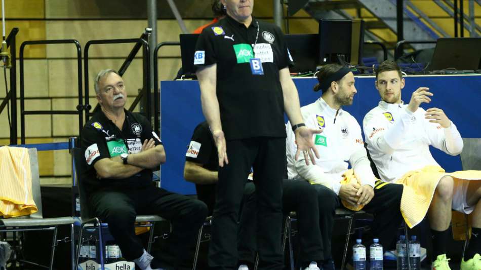 "Extrem erleichterter" Gislason nimmt n&auml;chste Ziele ins Visier