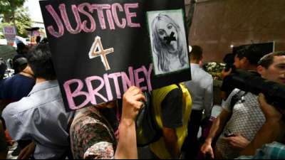 Britney Spears will k&uuml;nftig nicht mehr live auftreten