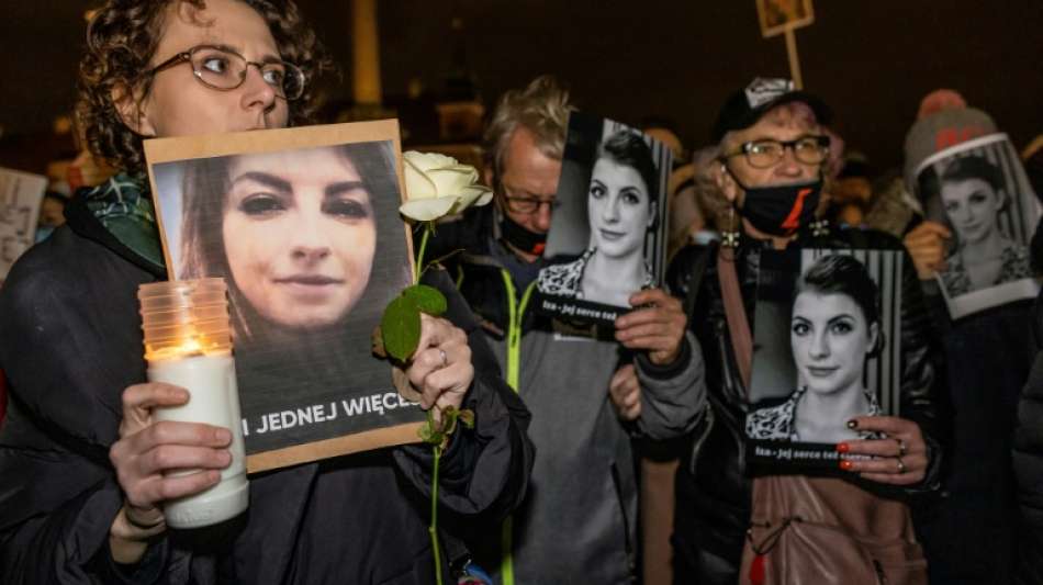 EU-Parlament fordert Legalisierung von Schwangerschaftsabbrüchen in Polen