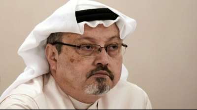 UN-Expertin ruft zu internationaler Untersuchung zum Mordfall Khashoggi auf