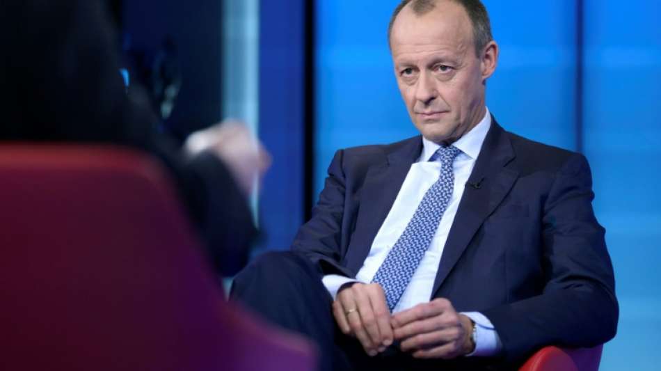 CDU-Sozialfl&uuml;gel warnt vor Merz-"Ultras" in der Partei