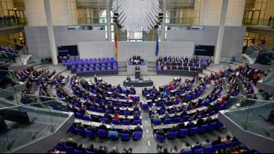 AfD wirft anderen Fraktionen Versto&szlig; gegen demokratische Regeln vor