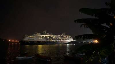 Kreuzfahrtschiff "Zaandam" mit vier Toten an Bord sucht weiter nach einem Hafen