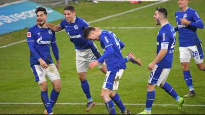 Tasmania-Präsident dankt Schalke-Keeper Fährmann: "Hat uns gerettet"