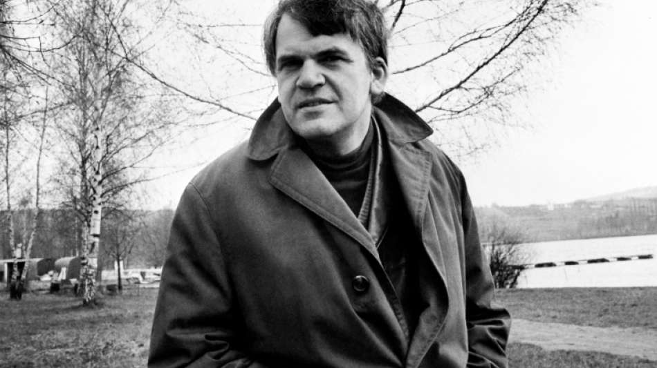 Schriftsteller Milan Kundera erhält tschechische Staatsbürgerschaft zurück