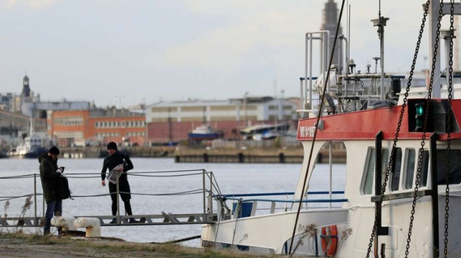London erw&auml;gt im Streit mit Paris Aktivierung von Mechanismus aus EU-Abkommen