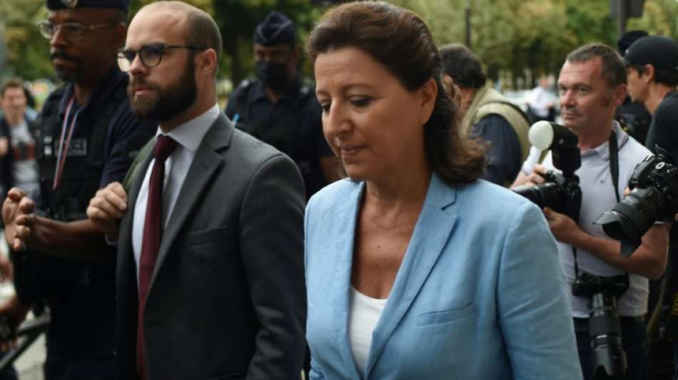 Ermittlungsverfahren gegen Frankreichs Ex-Gesundheitsministerin eingeleitet