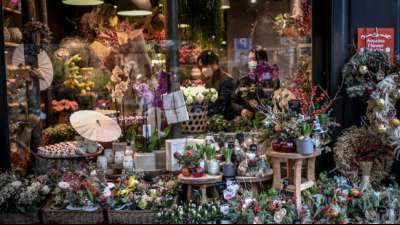 Gartenmärkte und Floristen wollen schnell wieder öffnen dürfen