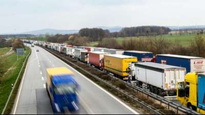 Deutsche Industrie fordert schnellen Umbau zu nachhaltigem Güterverkehr 