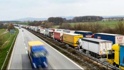 Deutsche Industrie fordert schnellen Umbau zu nachhaltigem G&uuml;terverkehr 