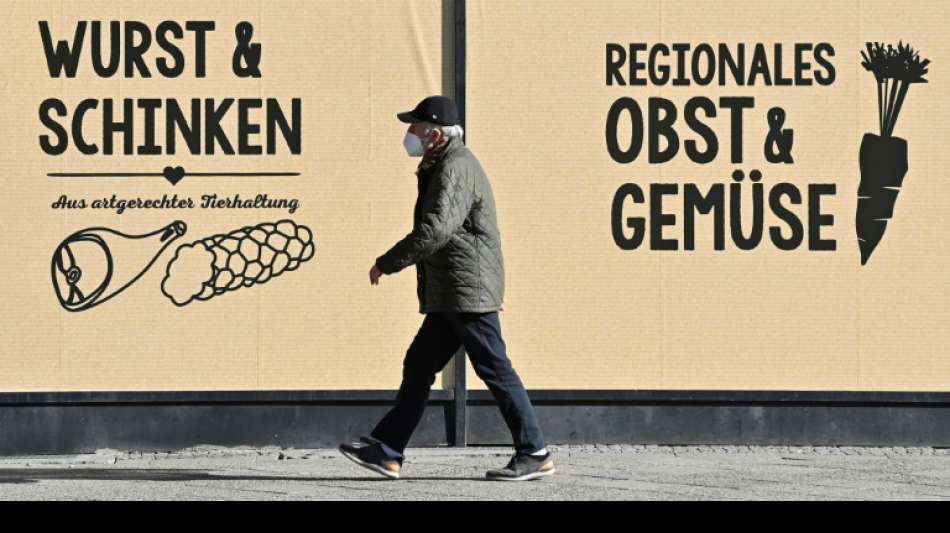 Gewerkschaft droht Fleischwirtschaft mit umfangreichen Streiks