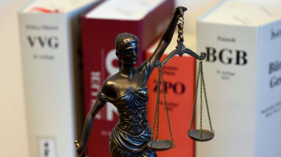 T&auml;ter kann f&uuml;r psychische Erkrankung eines Polizisten nach Einsatz haften