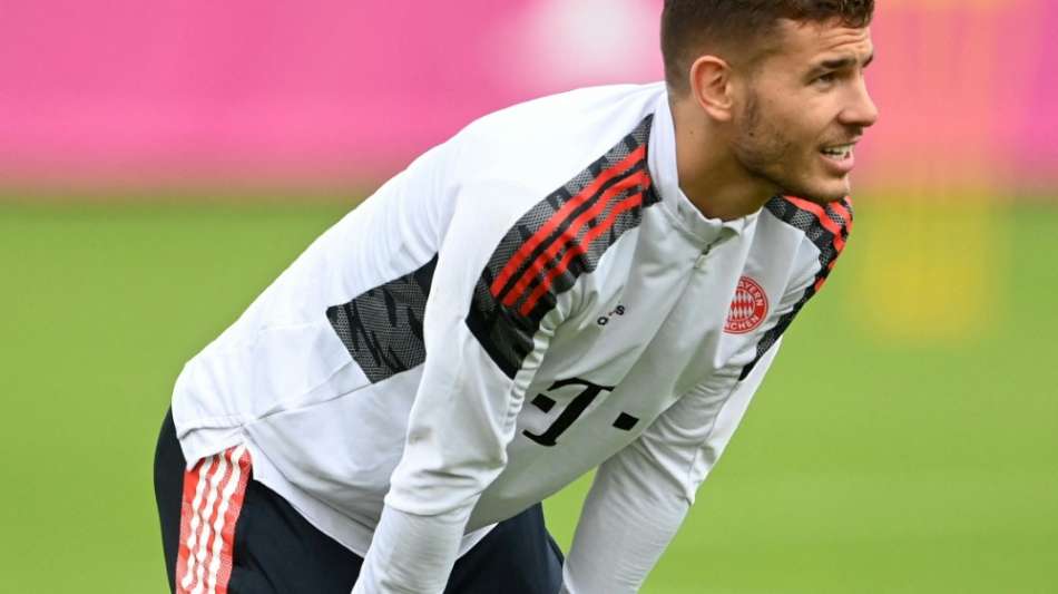 FC Bayern-Profi Lucas Hernandez muss Haft nicht antreten