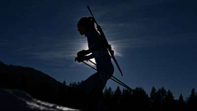 IBU schlie&szlig;t Biathlon-Teams aus Russland und Belarus aus