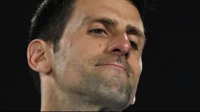Problem f&uuml;r Djokovic? Frankreich verlangt eine Corona-Impfung