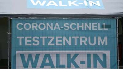 Bundesweite Corona-Inzidenz sinkt auf 5,0