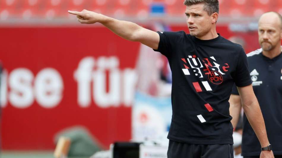 2. Liga: Nürnberg erobert Aufstiegsplatz - Düsseldorf feiert ersten Heimsieg