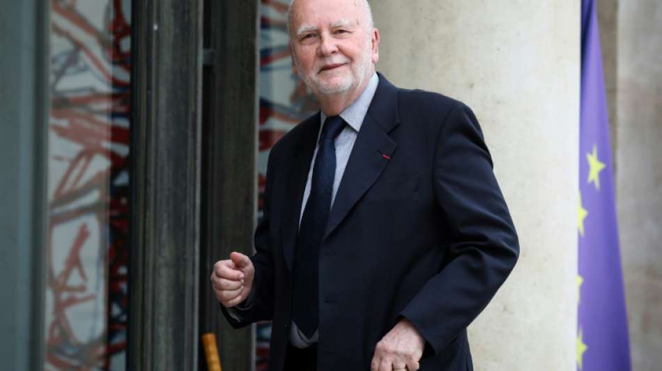 Legend&auml;rer polnischer Dichter Adam Zagajewski (75&dagger;) gestorben