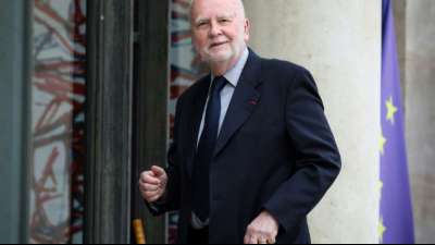 Legend&auml;rer polnischer Dichter Adam Zagajewski (75&dagger;) gestorben