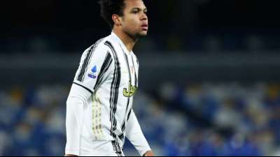 Juve-Trio fliegt nach Dinnerparty aus dem Kader