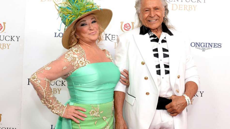 In Kanada inhaftierter Modeunternehmer Nygard fordert Freilassung auf Kaution