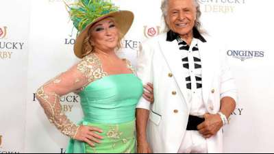 In Kanada inhaftierter Modeunternehmer Nygard fordert Freilassung auf Kaution