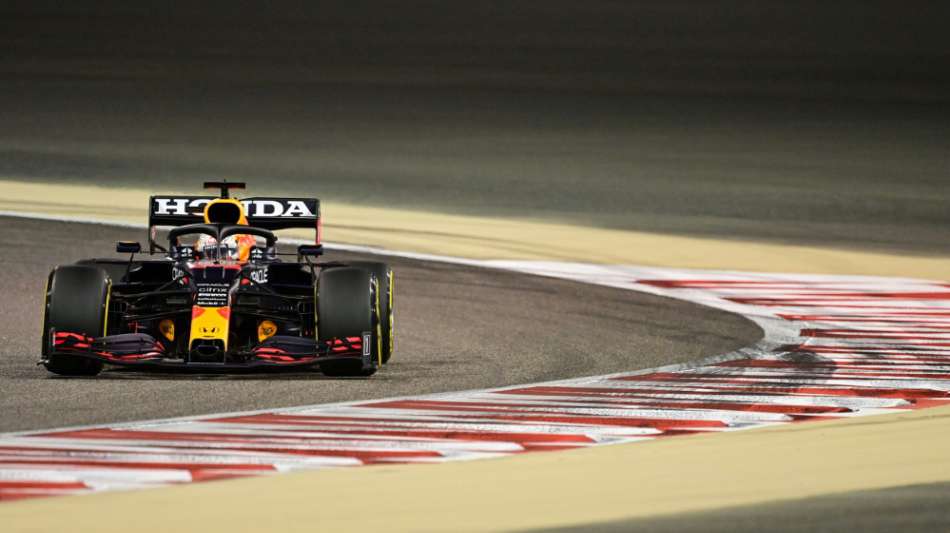 Verstappen stark, Vettel mit Fehler, Schumacher überzeugt
