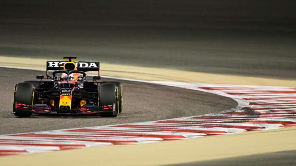 Verstappen stark, Vettel mit Fehler, Schumacher &uuml;berzeugt