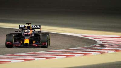 Verstappen stark, Vettel mit Fehler, Schumacher &uuml;berzeugt