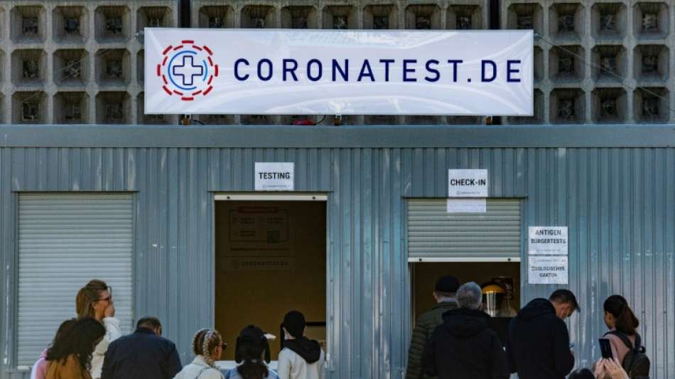 Coronatests haben Bund bereits mehr als fünf Milliarden Euro gekostet