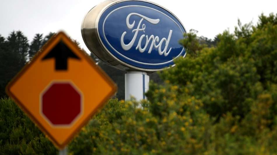 Autobauer Ford schließt September 2020 Motorenwerk in Wales